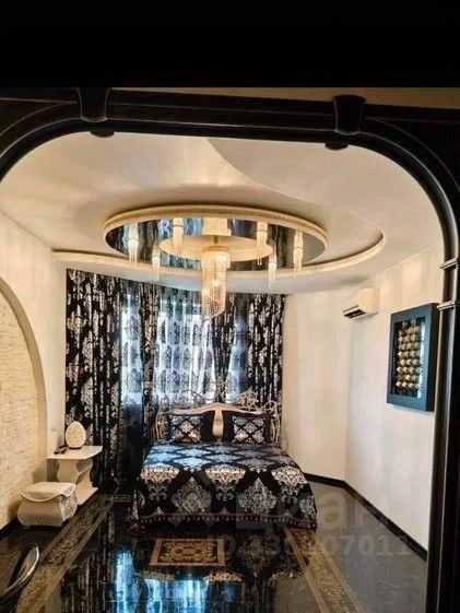 2-комнатная квартира, 68 м² — фотография 2