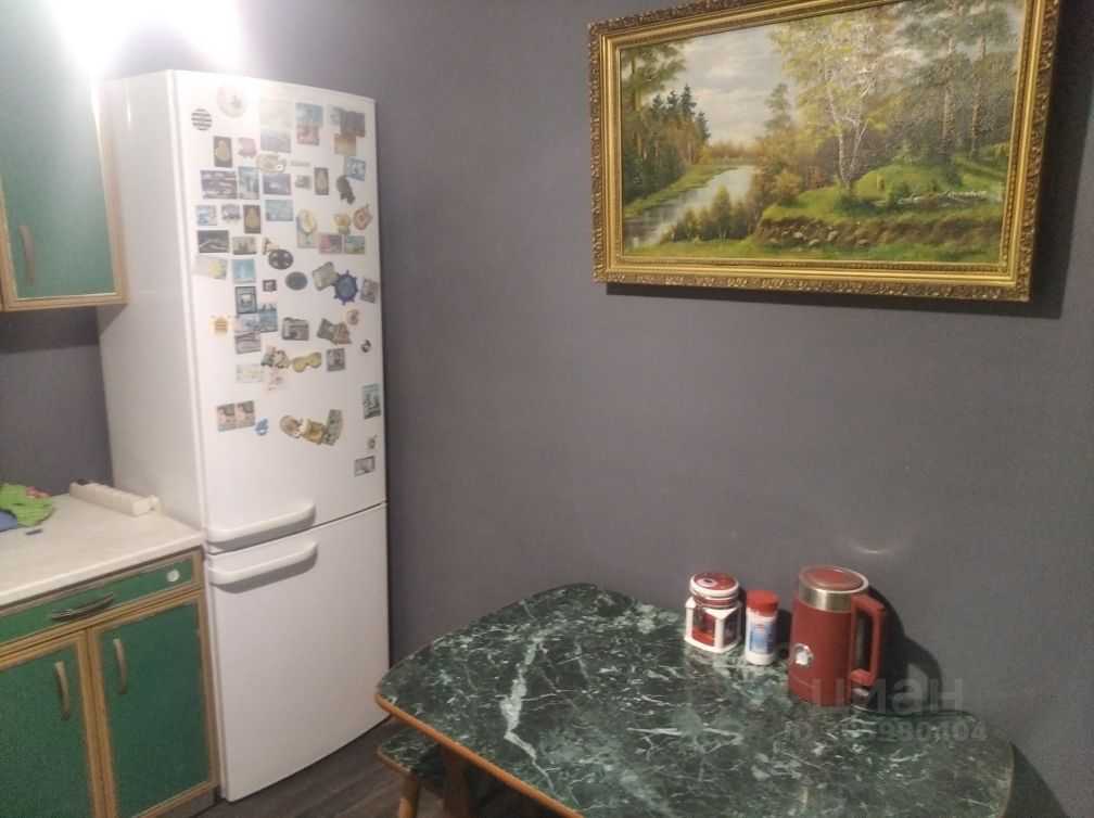 3-комнатная квартира, 69,2 м² — фотография 3