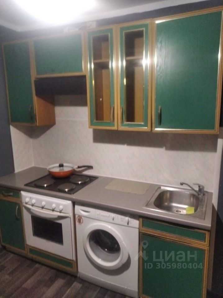3-комнатная квартира, 69,2 м² — фотография 2
