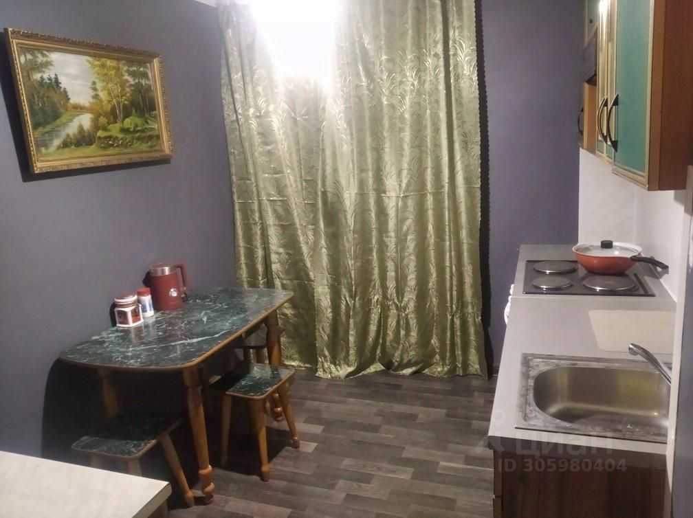 3-комнатная квартира, 69,2 м²