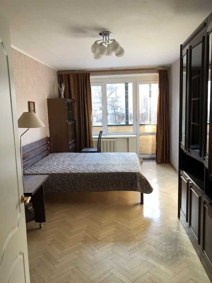 3-комнатная квартира, 66,7 м²