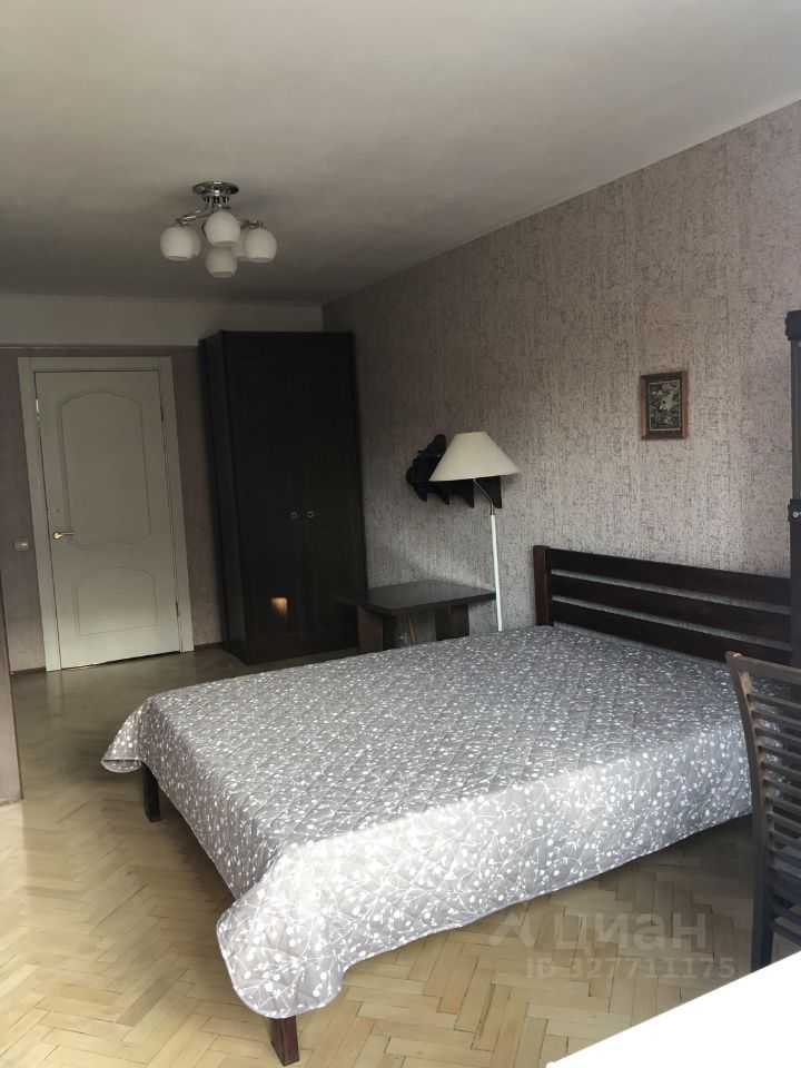 3-комнатная квартира, 66,7 м² — фотография 2