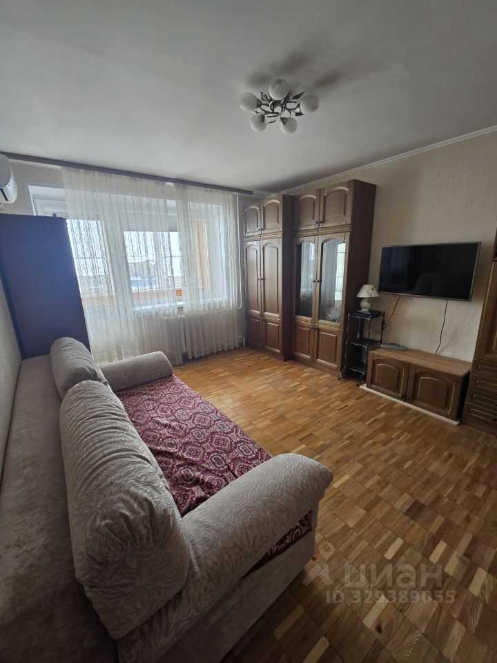 2-комнатная квартира, 50 м²
