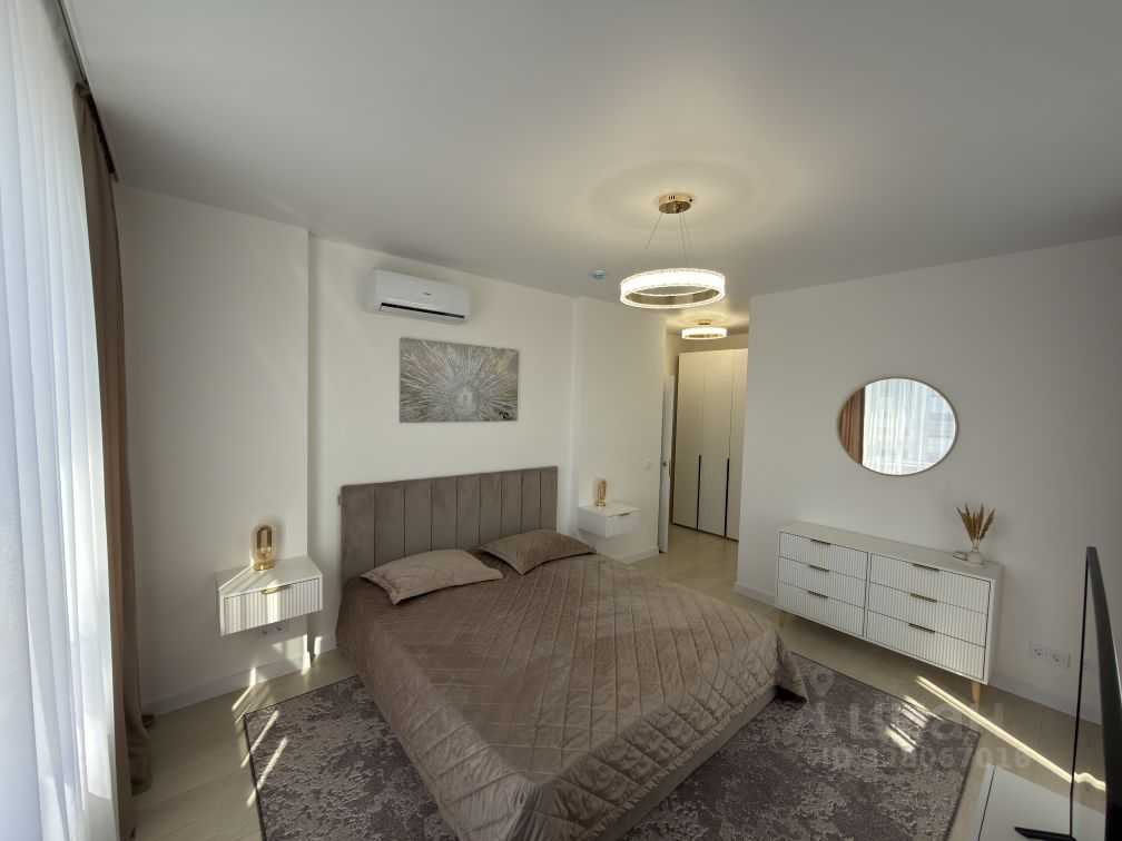 2-комнатная квартира, 51,1 м² — фотография 2