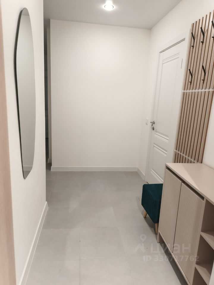 2-комнатная квартира, 66 м²