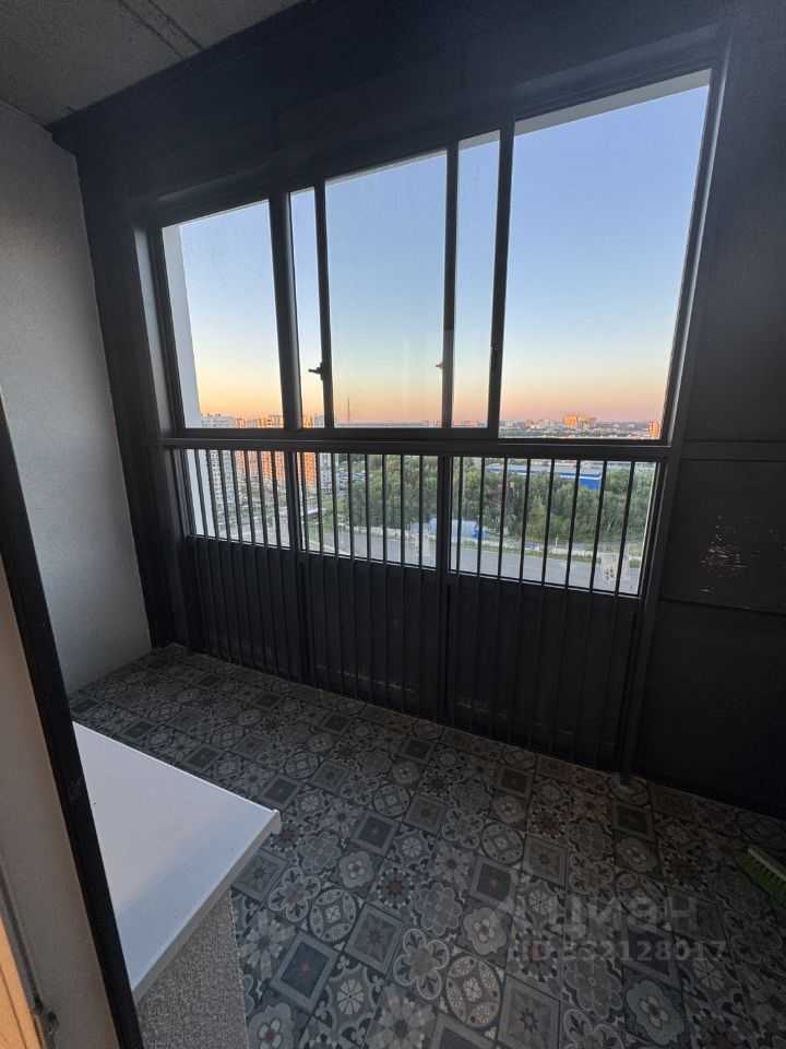 2-комнатная квартира, 56 м² — фотография 3