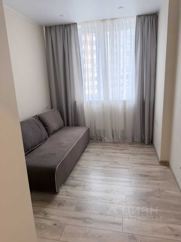 2-комнатная квартира, 51,2 м²