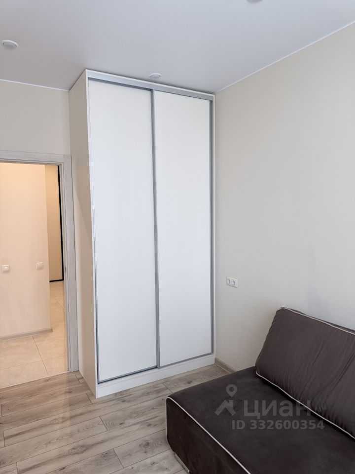 2-комнатная квартира, 51,2 м² — фотография 2