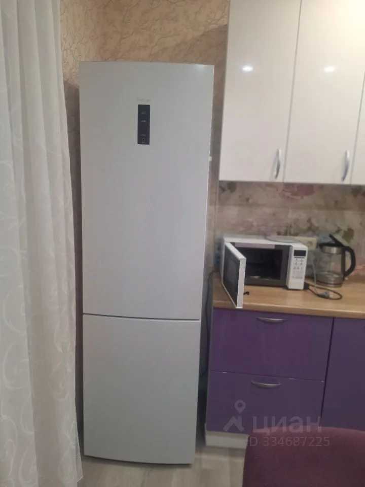 2-комнатная квартира, 51,8 м² — фотография 3