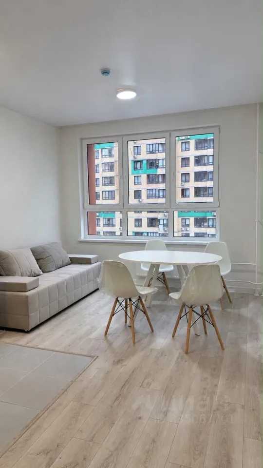 2-комнатная квартира, 50 м² — фотография 2