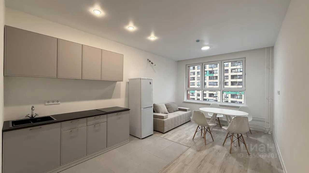 2-комнатная квартира, 50 м²