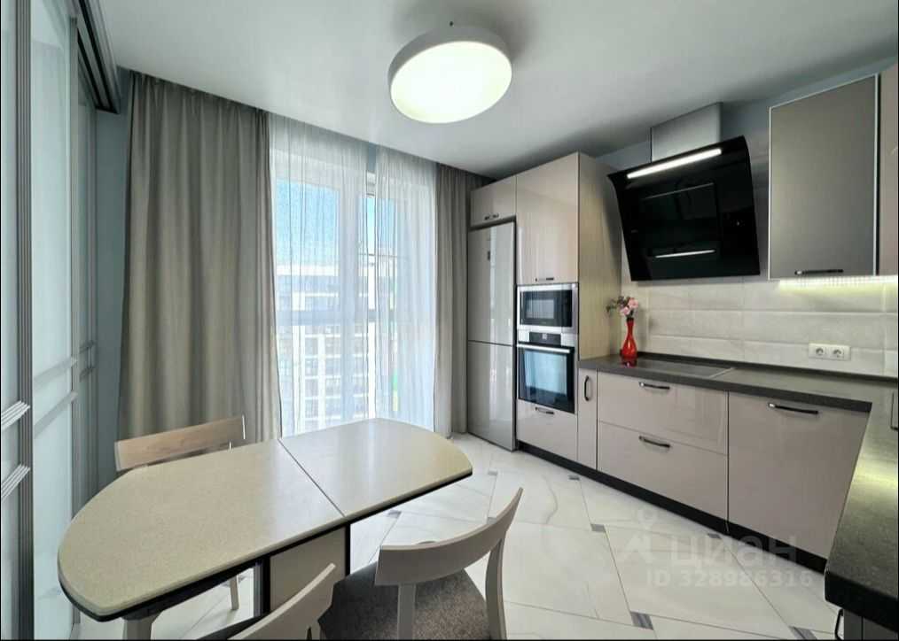 2-комнатная квартира, 70 м²