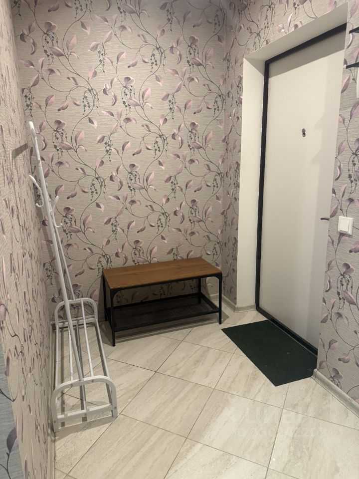 2-комнатная квартира, 60 м²