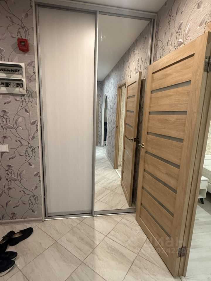 2-комнатная квартира, 60 м² — фотография 2