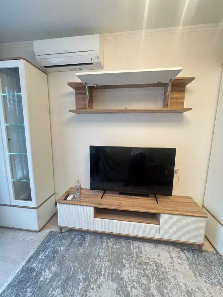 1-комнатная квартира, 43 м² — фотография 3