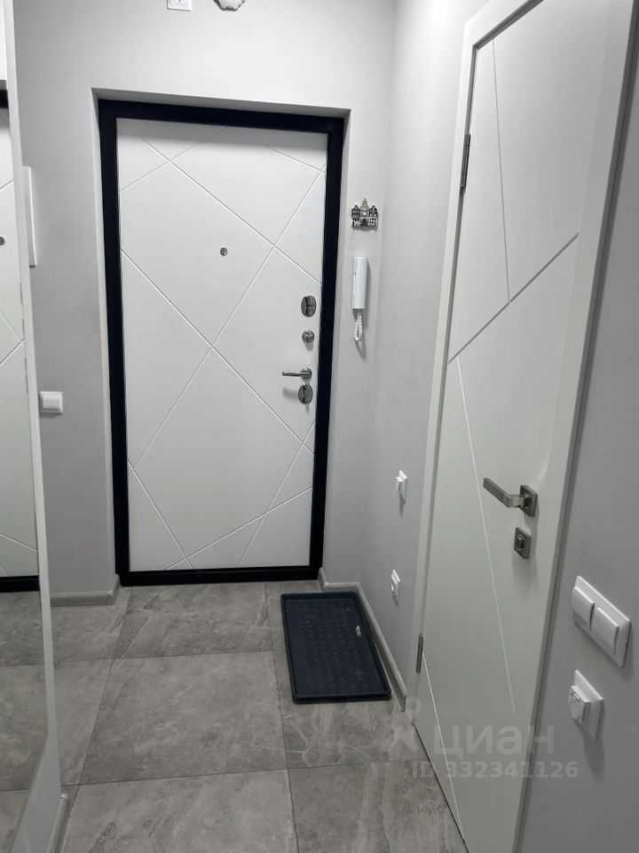 2-комнатная квартира, 42,3 м²