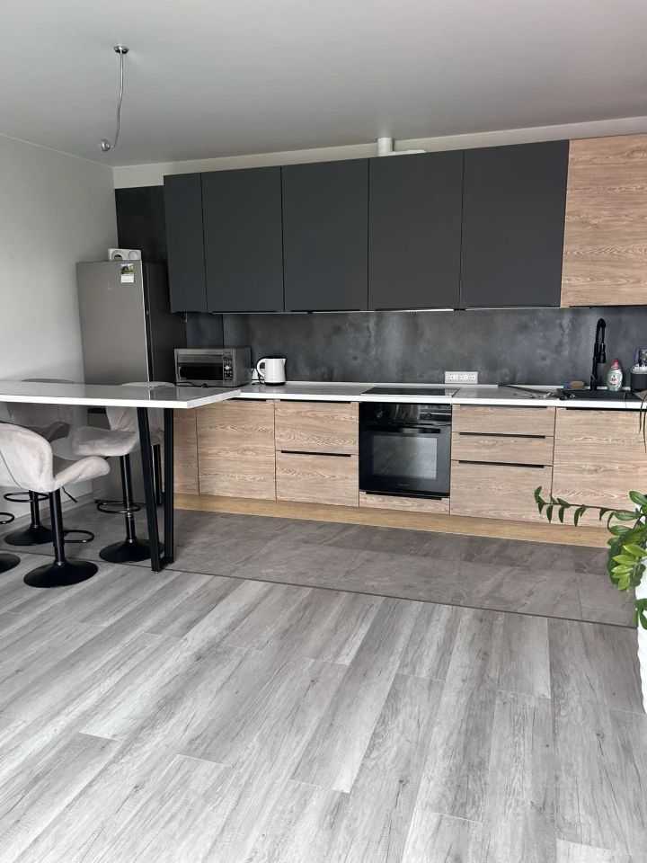 2-комнатная квартира, 42,3 м² — фотография 3