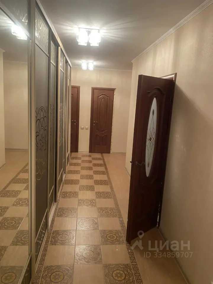 2-комнатная квартира, 76 м² — фотография 2