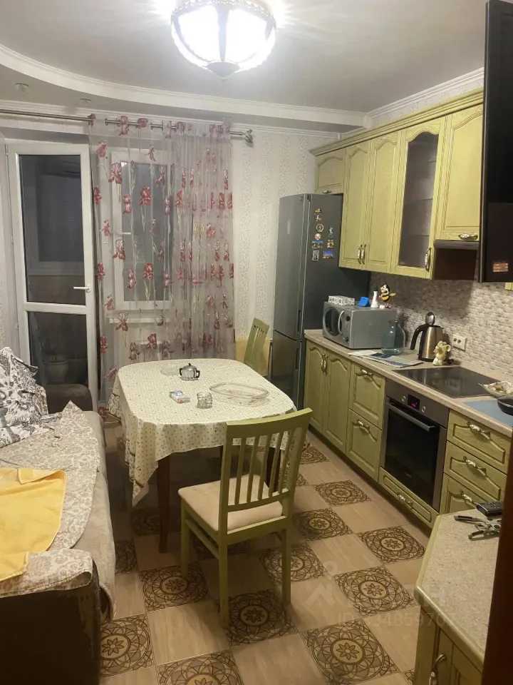 2-комнатная квартира, 76 м²