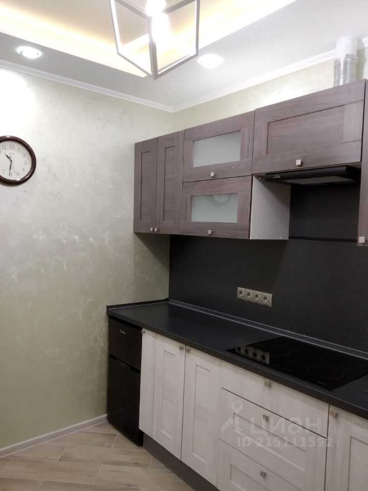 3-комнатная квартира, 73 м² — фотография 2