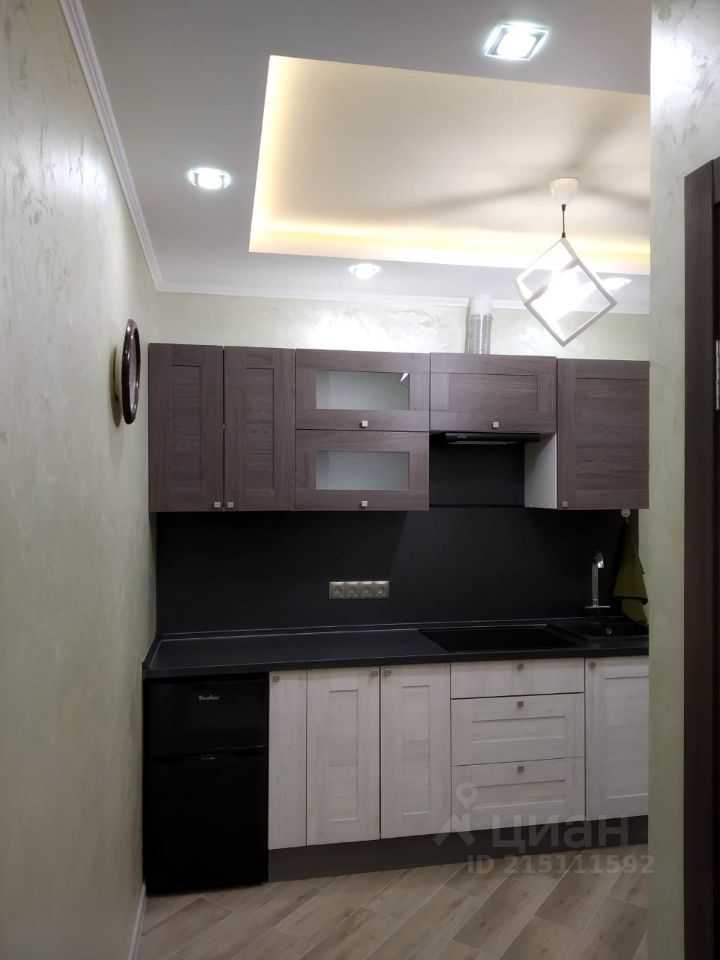 3-комнатная квартира, 73 м² — фотография 3