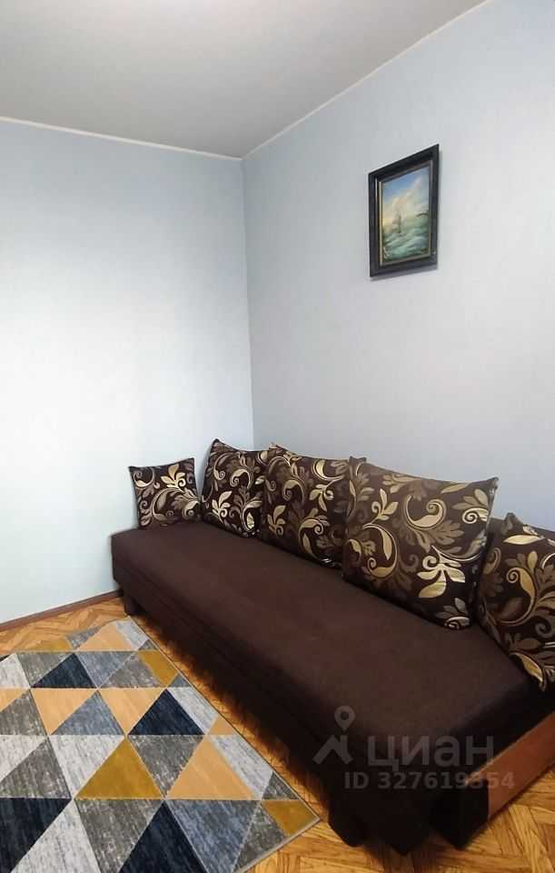 3-комнатная квартира, 69 м² — фотография 3