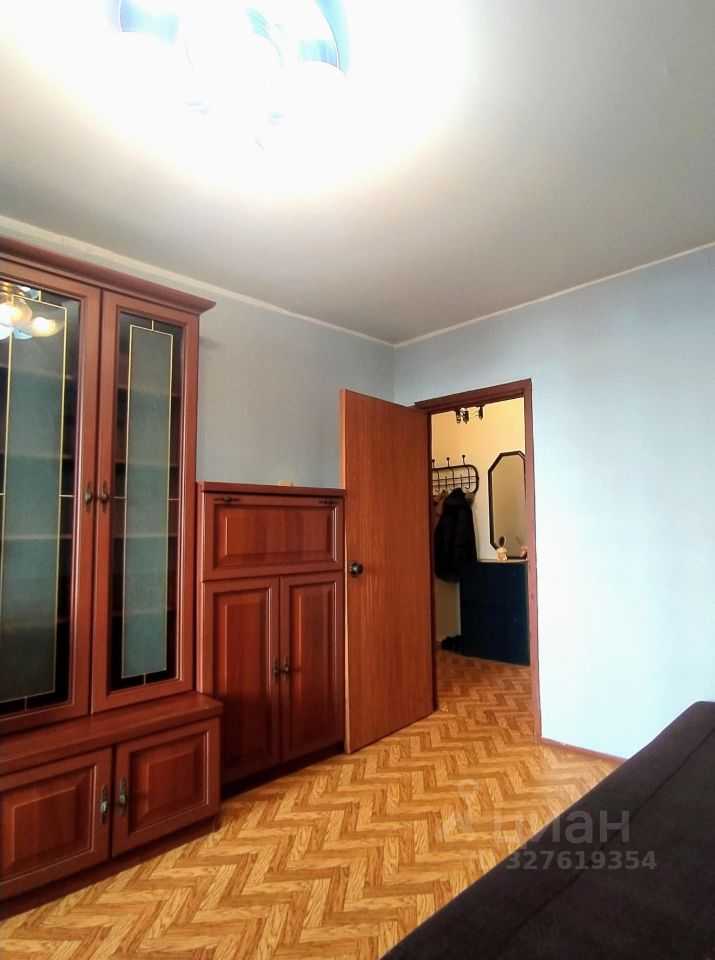 3-комнатная квартира, 69 м² — фотография 2