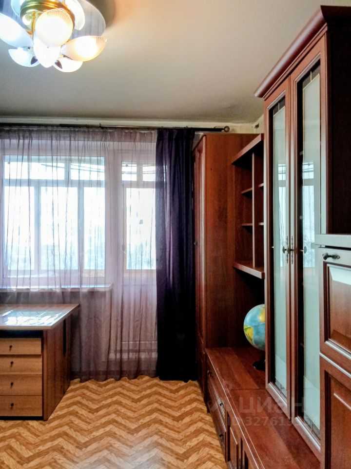 3-комнатная квартира, 69 м²