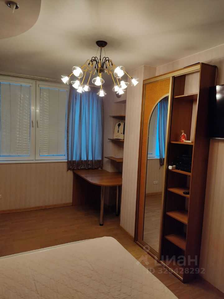 3-комнатная квартира, 65 м² — фотография 2