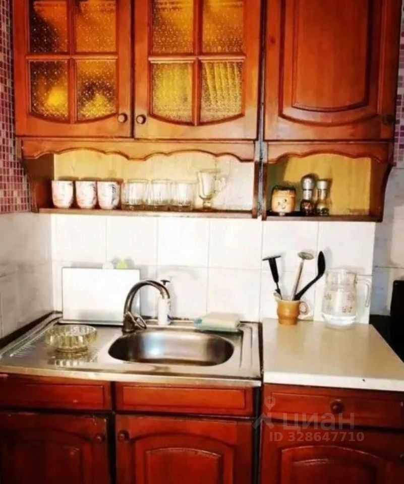 3-комнатная квартира, 69,4 м²