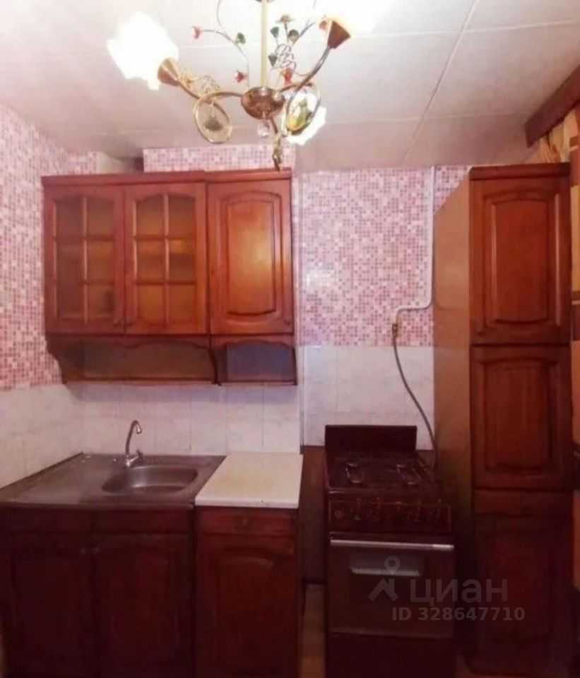 3-комнатная квартира, 69,4 м² — фотография 2