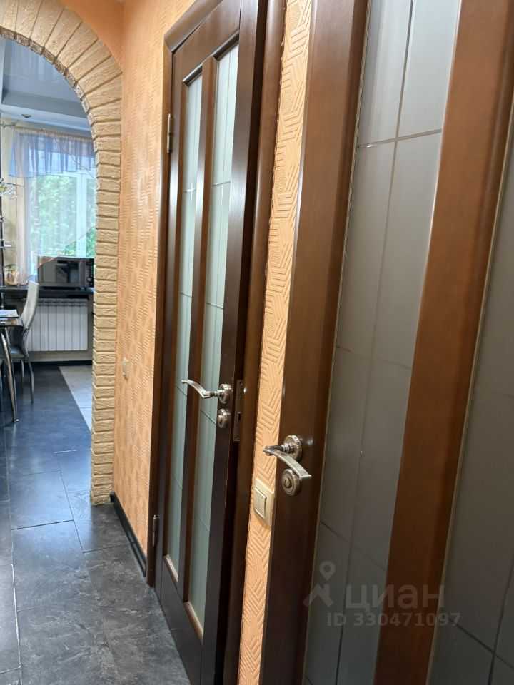 3-комнатная квартира, 75 м² — фотография 3