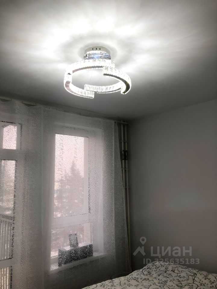 4-комнатная квартира, 75 м² — фотография 3