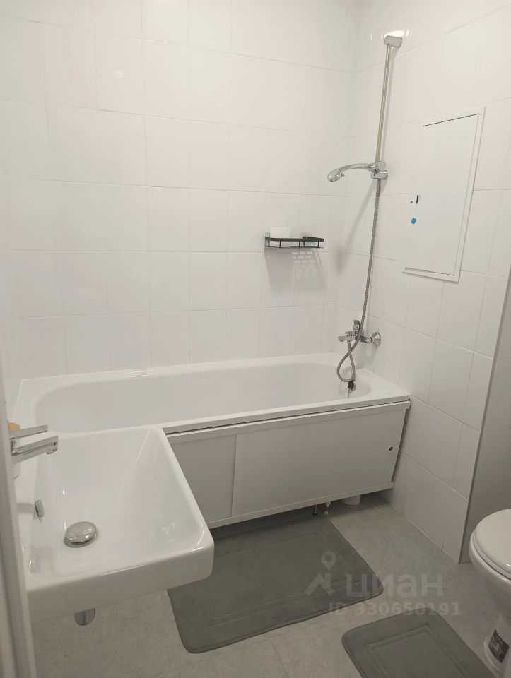 3-комнатная квартира, 50 м² — фотография 2