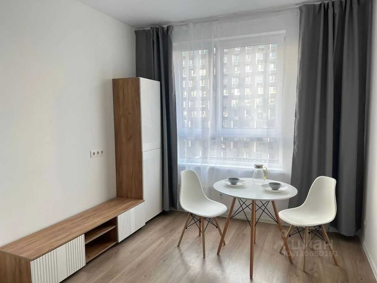 3-комнатная квартира, 50 м²