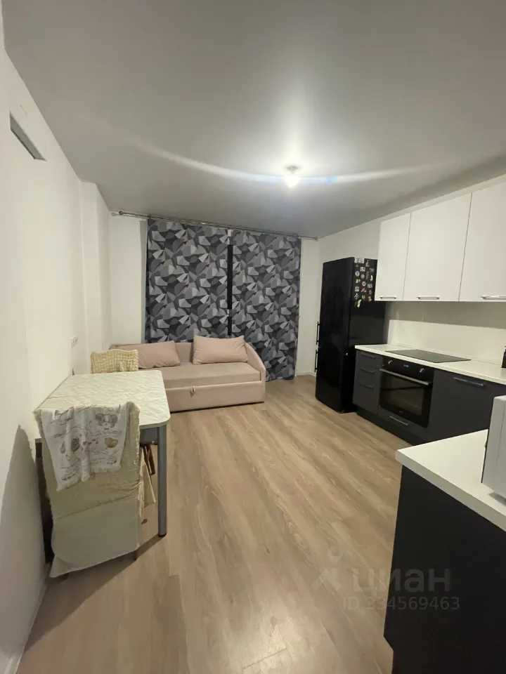 3-комнатная квартира, 78 м² — фотография 3