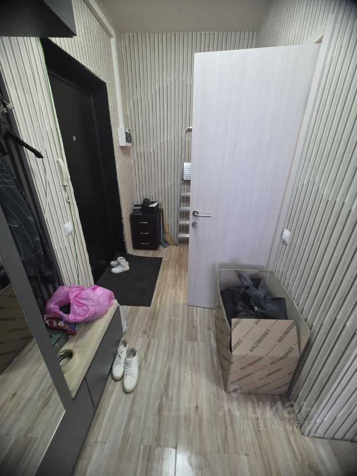 3-комнатная квартира, 65 м² — фотография 3