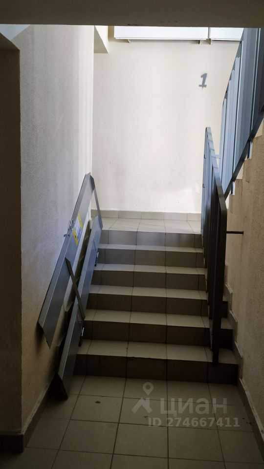 3-комнатная квартира, 73 м²