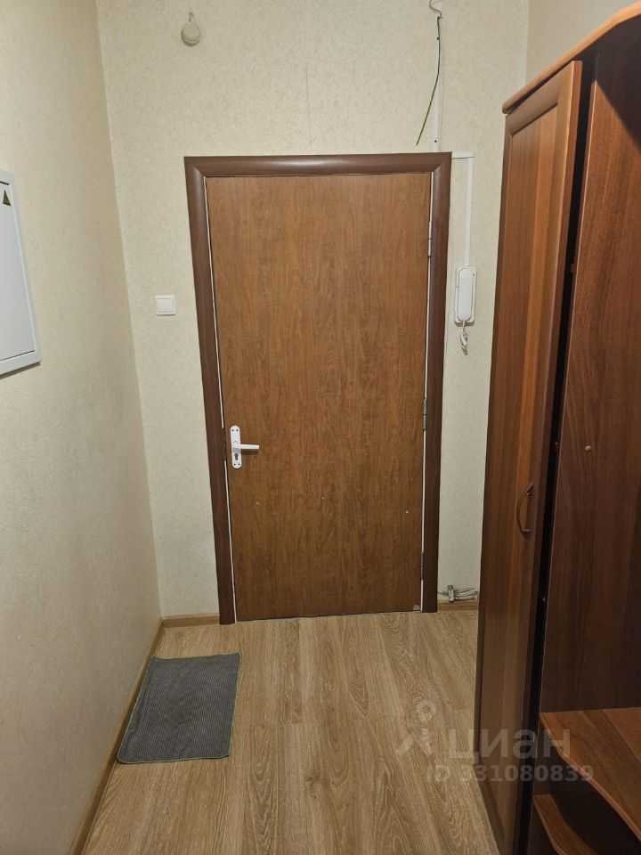2-комнатная квартира, 56 м² — фотография 2