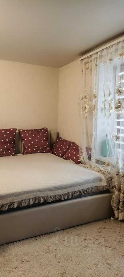 1-комнатная квартира, 32 м² — фотография 2