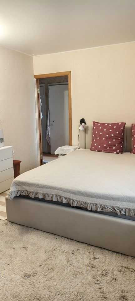 1-комнатная квартира, 32 м² — фотография 3