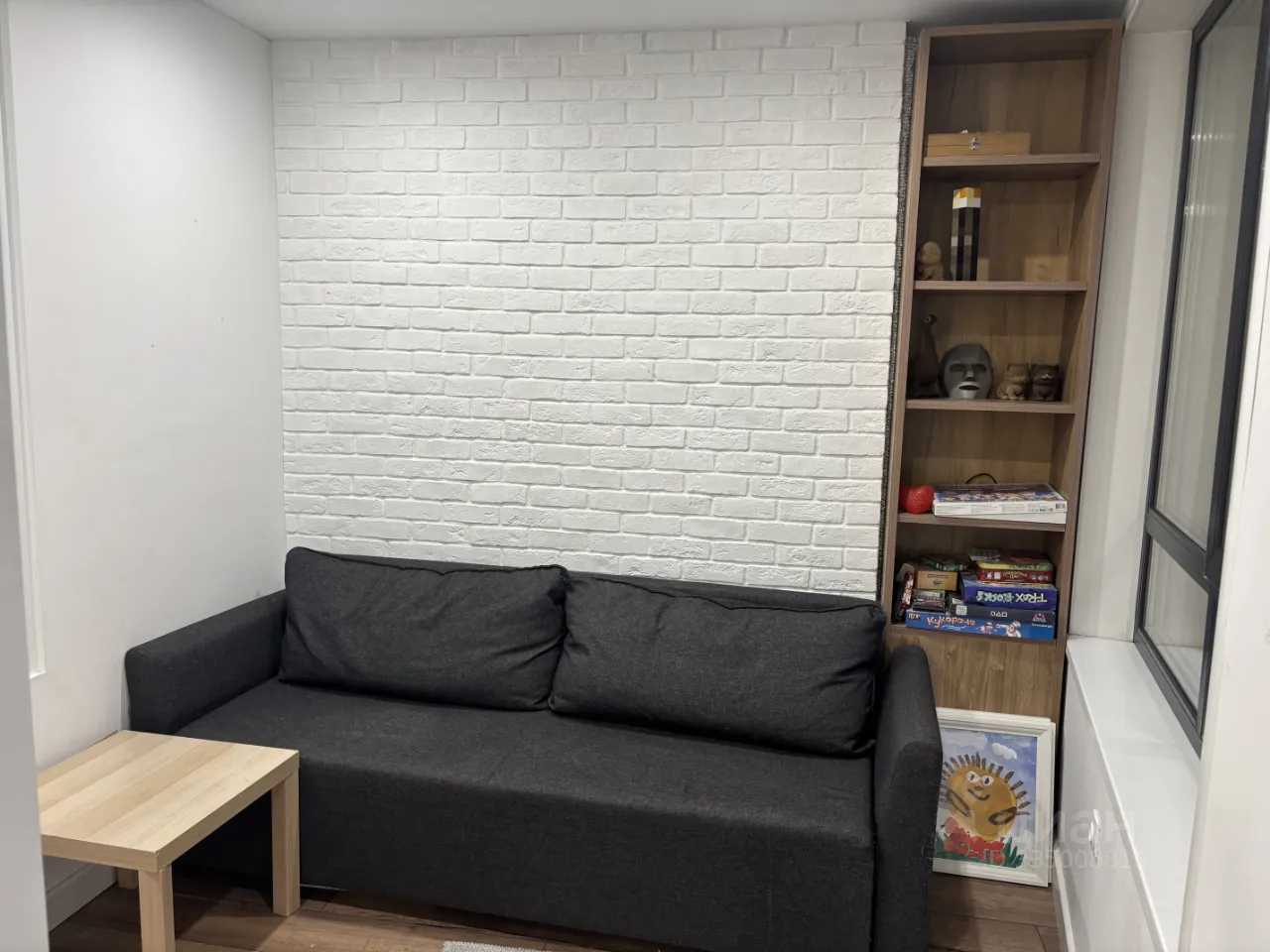 3-комнатная квартира, 110 м² — фотография 3