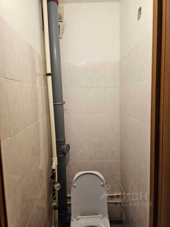 3-комнатная квартира, 79 м² — фотография 2