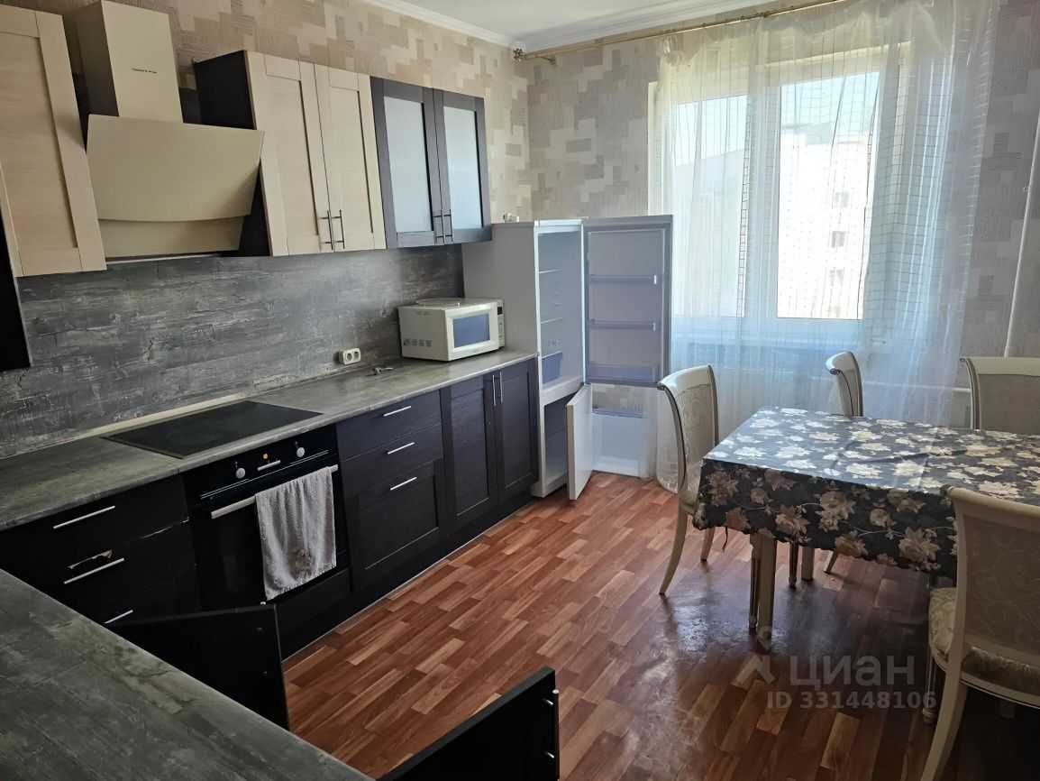 3-комнатная квартира, 79 м²