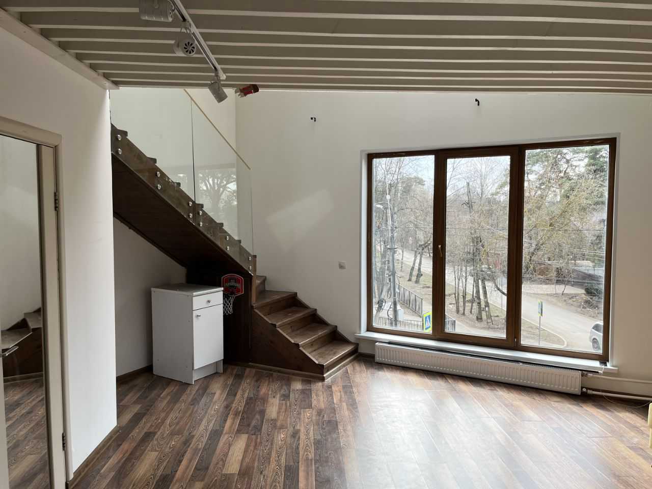 3-комнатная квартира, 90 м² — фотография 2