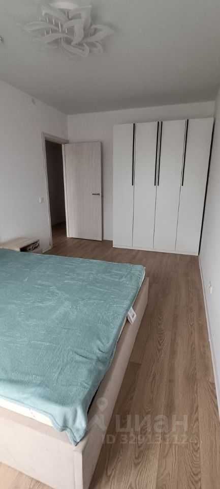 3-комнатная квартира, 64,5 м² — фотография 2
