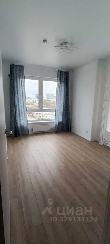 3-комнатная квартира, 64,5 м² — фотография 3