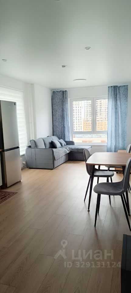 3-комнатная квартира, 64,5 м²