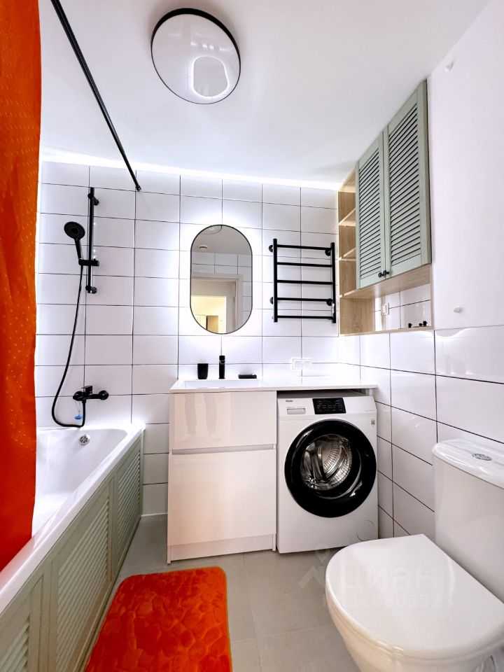 3-комнатная квартира, 50,3 м² — фотография 3