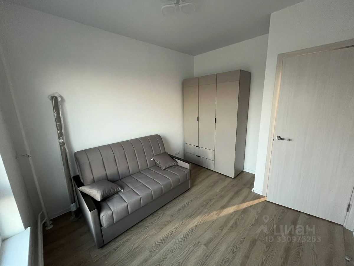 2-комнатная квартира, 50 м² — фотография 3